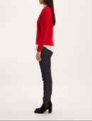 Pull Laia - Red