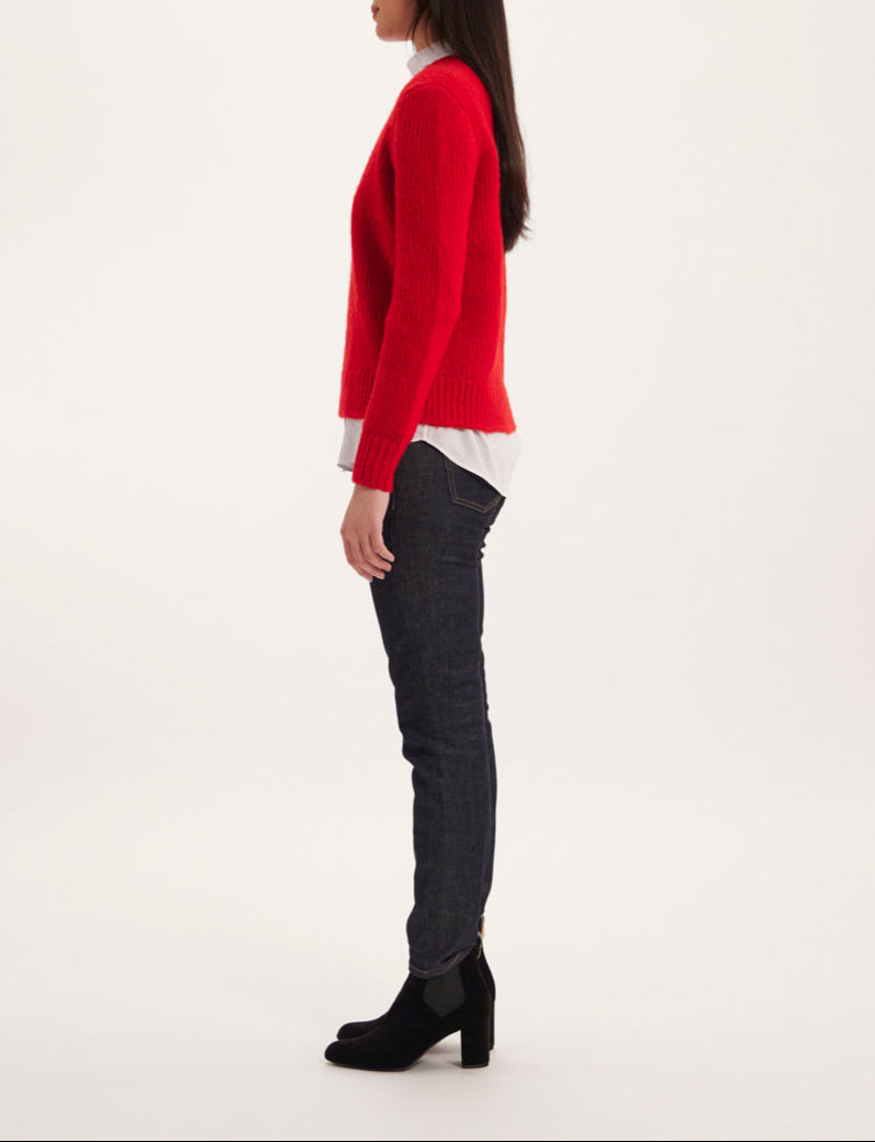 Pull Laia - Red