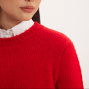 Pull Laia - Red