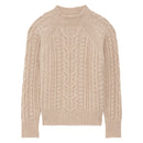 Louison Sweater - Beige