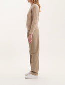 Louison Sweater - Beige