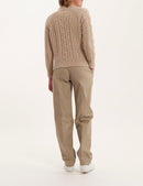 Louison Sweater - Beige