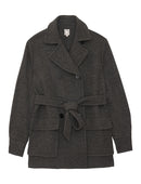 Manteau Romaric - Grey