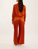 Pantalon Luciano - Rust