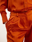Pantalon Luciano - Rust