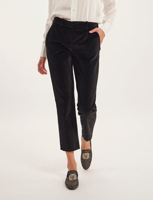Pantalon Audrey - Black