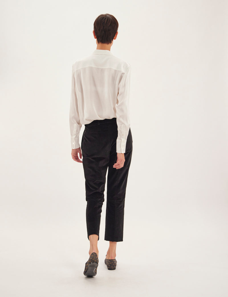 Pantalon Audrey - Black