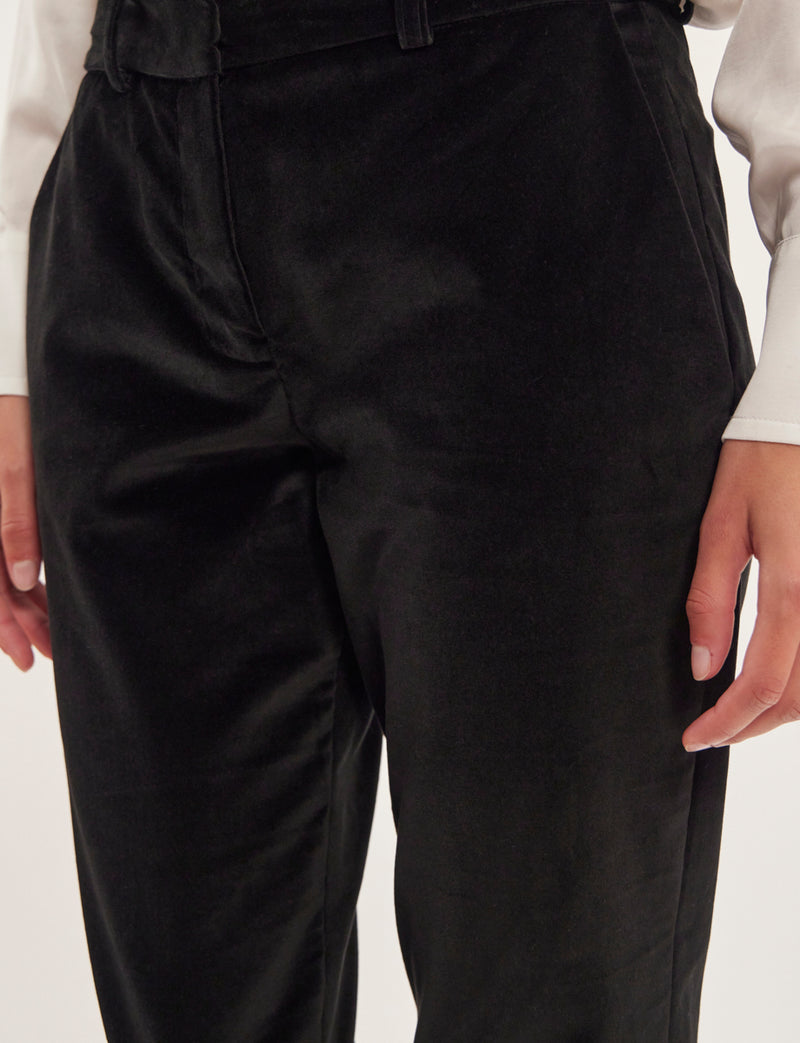 Pantalon Audrey - Black