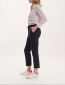 Pantalon Audrey - Black Navy