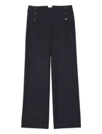 Pantalon Gabriel - Black Navy