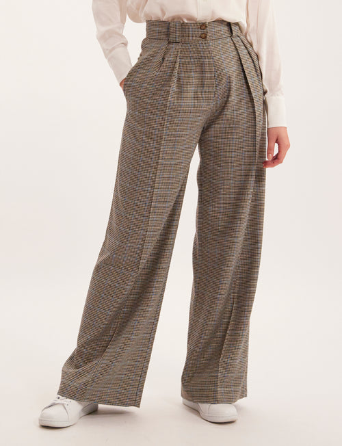 Pantalon Marlene - Multico Pdp