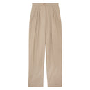 Marlow Trousers - Beige