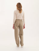 Marlow Trousers - Beige