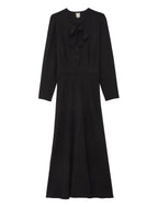 Vestido Ariel - Black