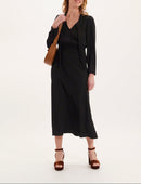Robe Ariel - Black