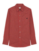 Maureen Shirt - Red Multico