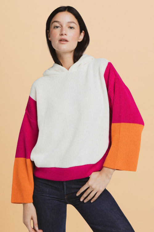 Pull Rodrigue Pitaya