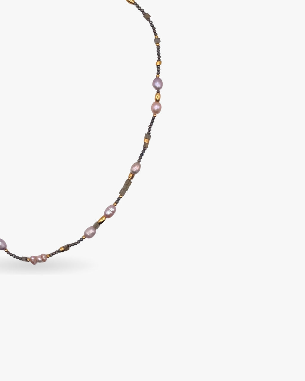 Collier Azura