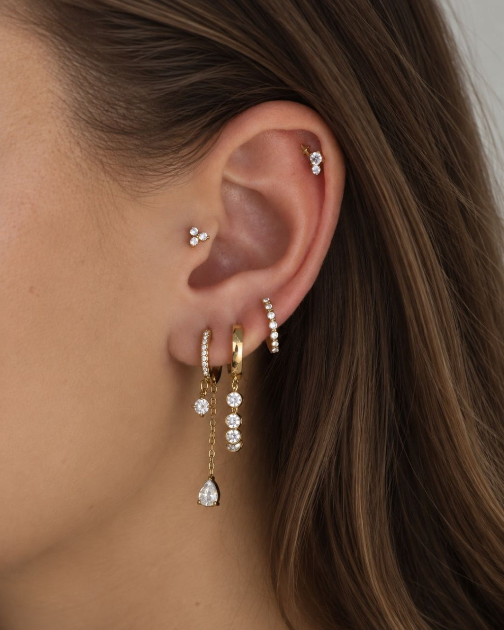 Mini Créole Coline