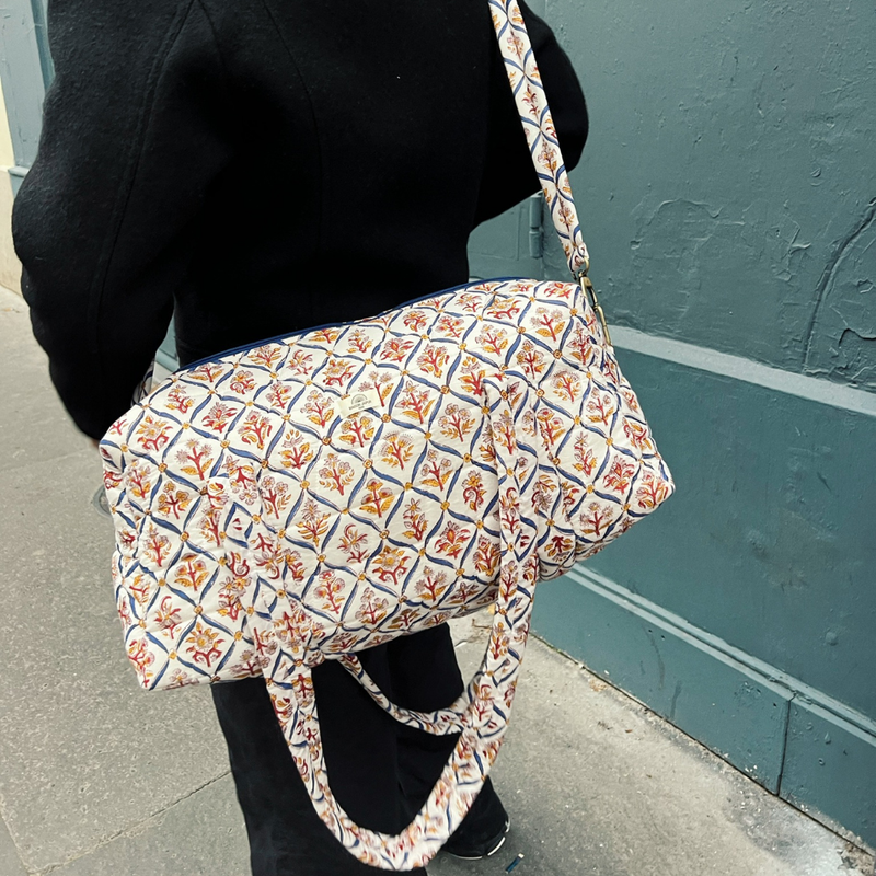 Sac 24/48H Alipur