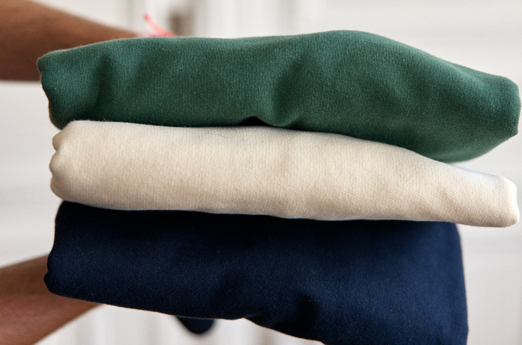 Mark - La Sudadera Polo