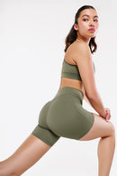 Short Power - Forest Mist