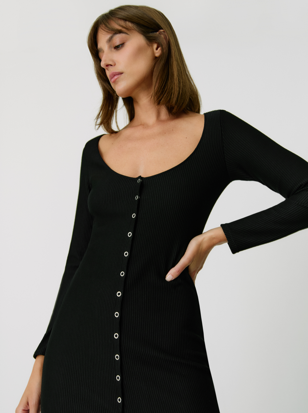 Robe Black Dream