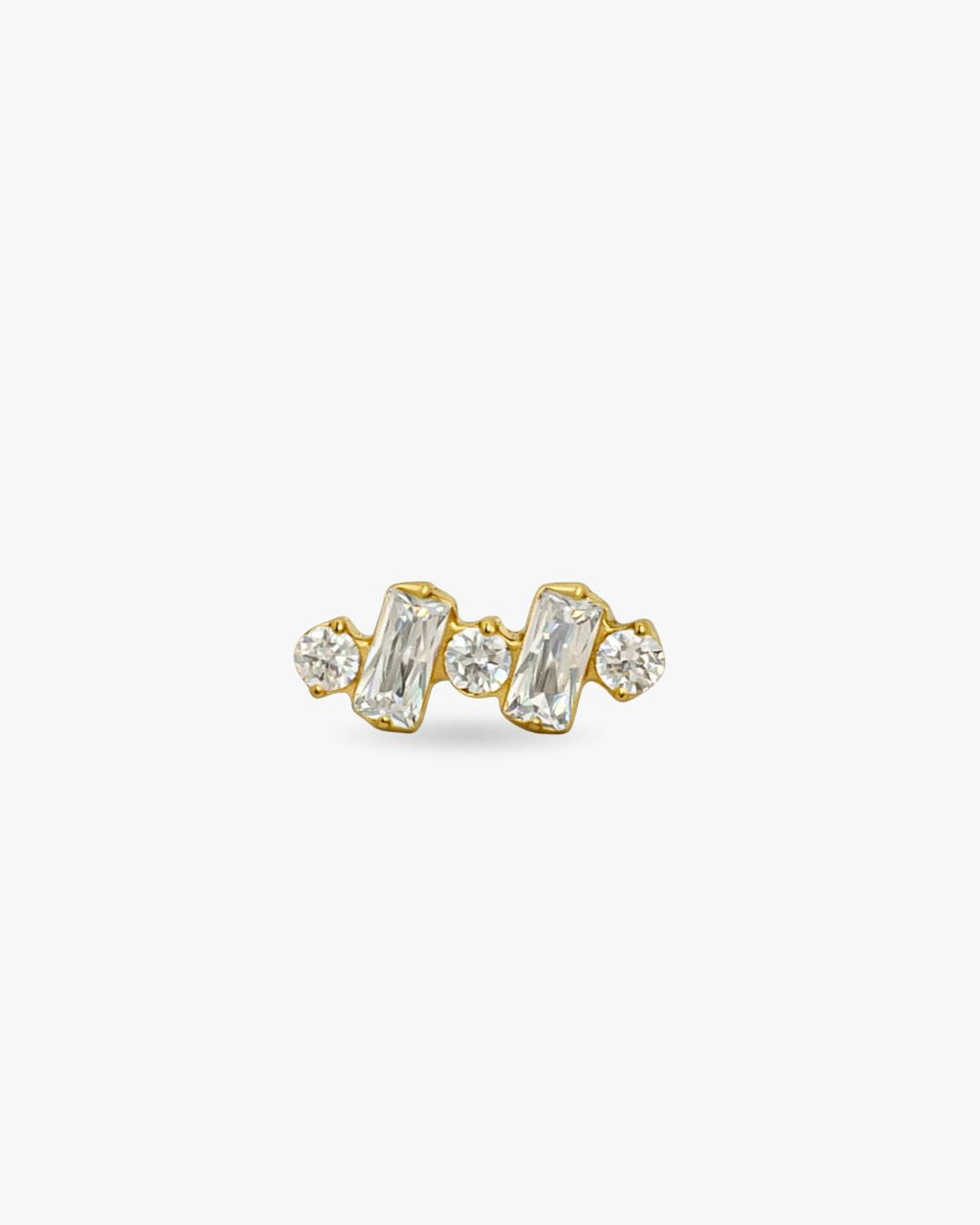 Piercing Stone