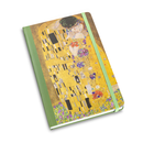 El Beso - Gustav Klimt - Diario