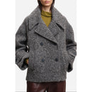 Manteau Jason Grey
