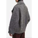 Manteau Jason Grey
