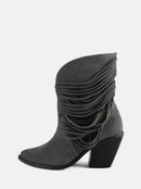 Bottines One Of The Girls - Gris
