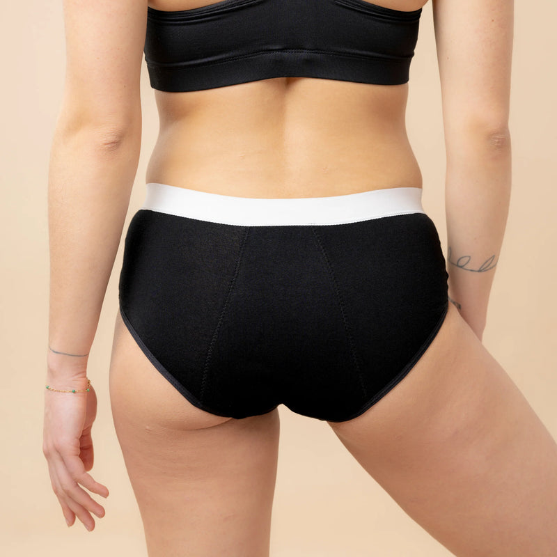 Madeira Pour Flux Abondant - Du XS Au 8XL