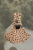 Porte-bébé MomSwing - Cheetah