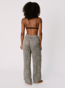 Pantalon Soft Leo Fluide