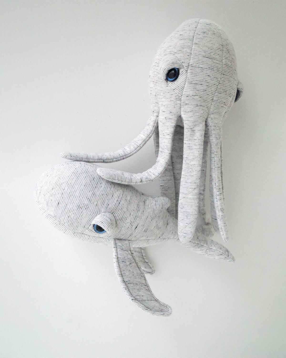 The Mini Octopus