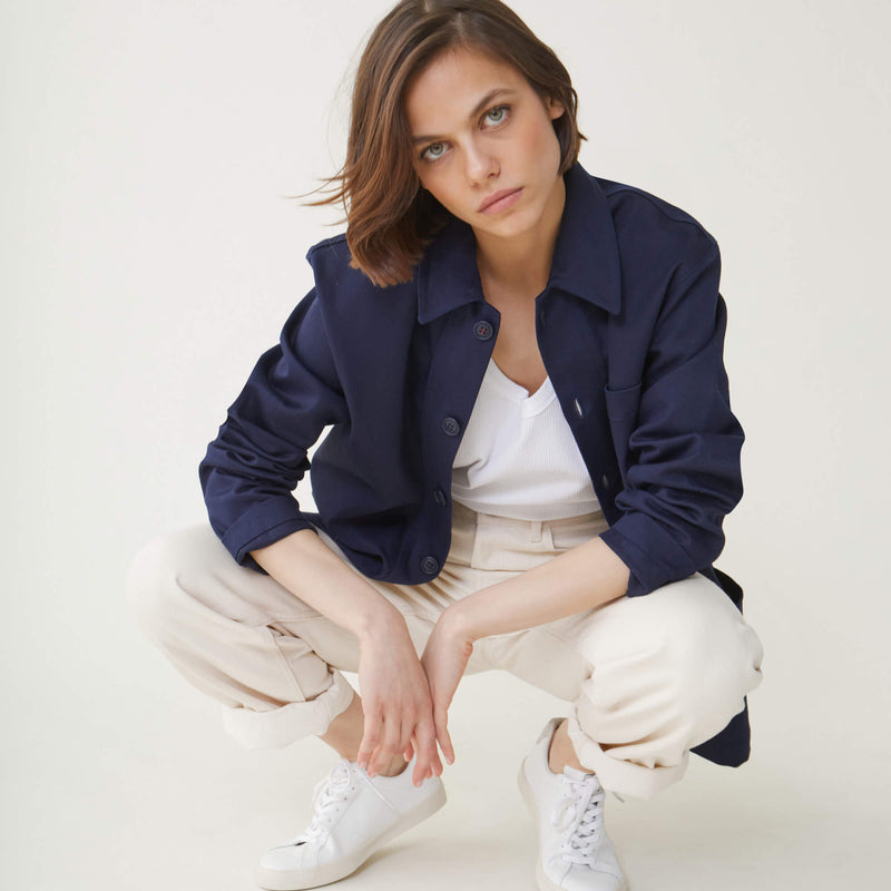 Easywear Haut Elio - Bleu