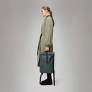 Mochila Rolltop W3 Lagoon Bag - Unisex