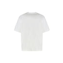 Off - White T-shirt - MEN CLOTHING - OFF - WHITE - T.Luxy