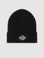 Summerdale Beanie - Black - Unisex
