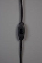 Aden - Lampe De Table - Fer - Doré/Bronze