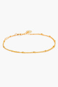 Bracelet Double Satellite