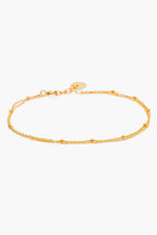 Bracelet Double Satellite
