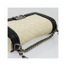 Sac Porté Épaule Chanel Multicolour