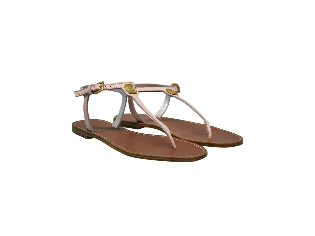 Sandalias Jessica Sandal - Multicolor