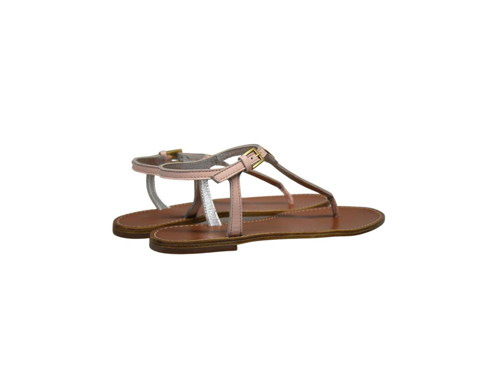 Sandalias Jessica Sandal - Multicolor
