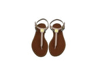 Sandalias Jessica Sandal - Multicolor
