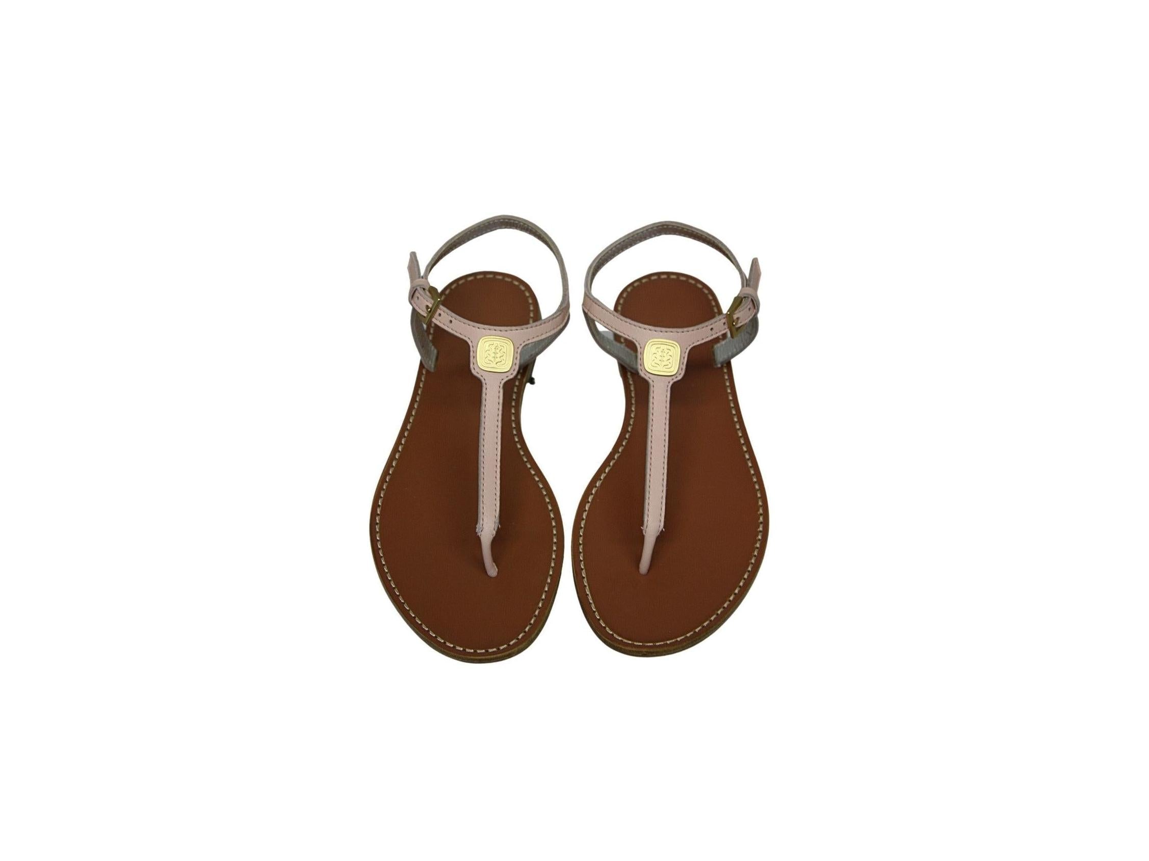Sandalias Jessica Sandal - Multicolor