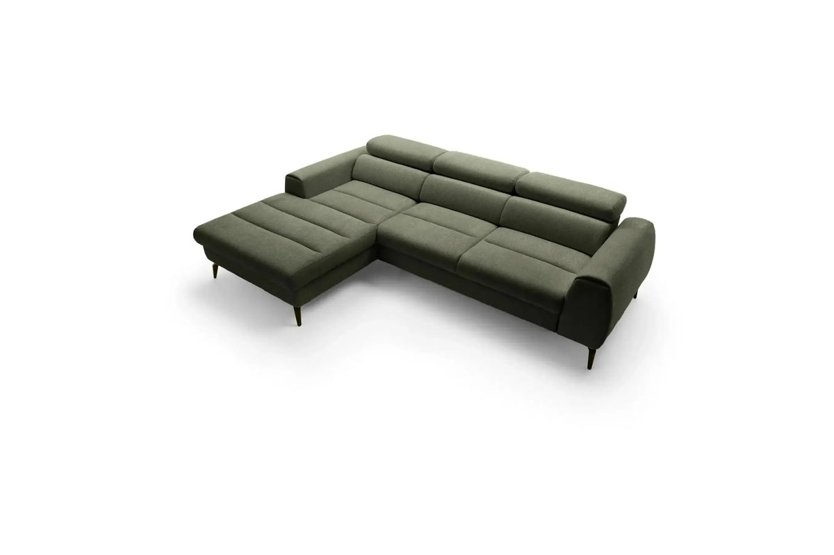 Verde