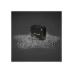 Portable Speaker - Willen II - Black & Brass